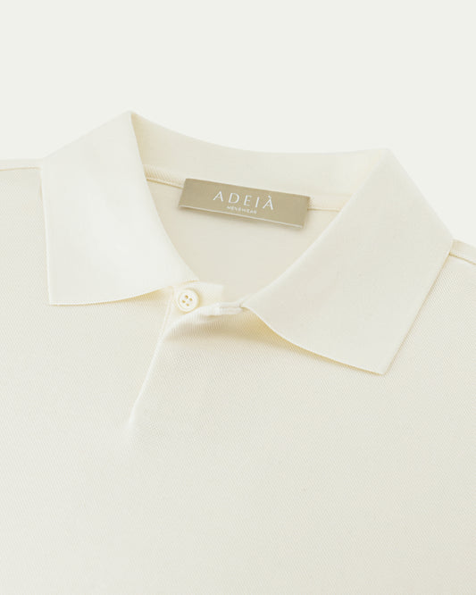 RIVIERA POLO - COTTON