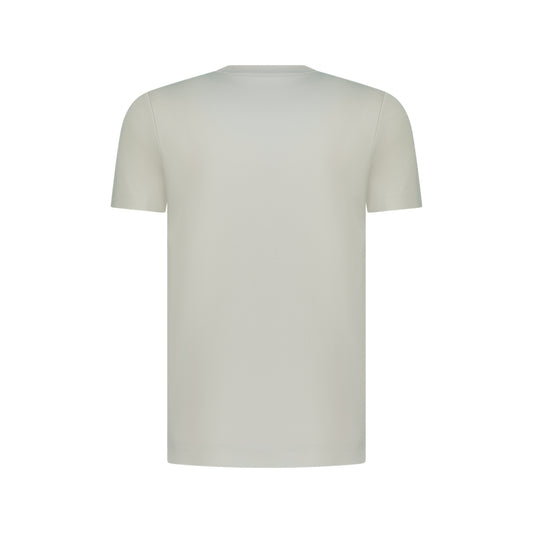 ESENCIAL T-SHIRT - MARFIL