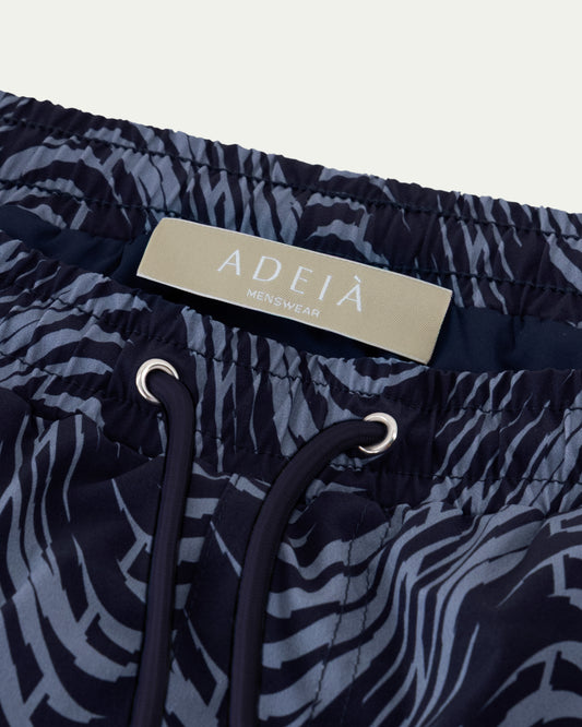 BRISA SWIM SHORTS - LAS OLAS