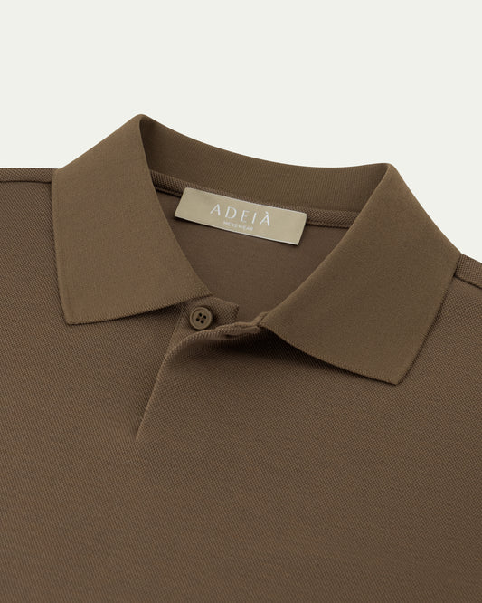 RIVIERA POLO - CASTAÑO