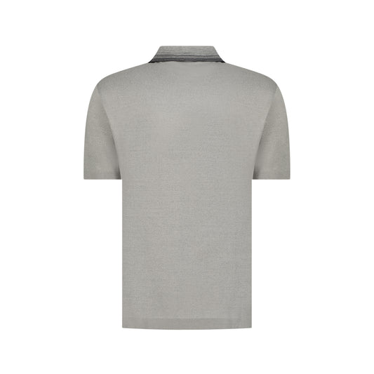 ALHAMBRA POLO - GRIS
