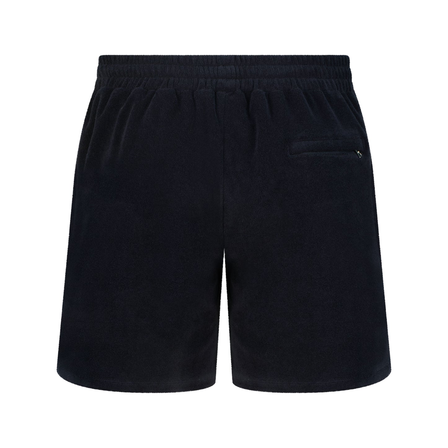 SIESTA TERRY SHORTS - MARINO