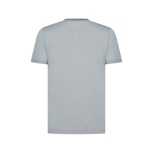 ALHAMBRA T-SHIRT - GRIS