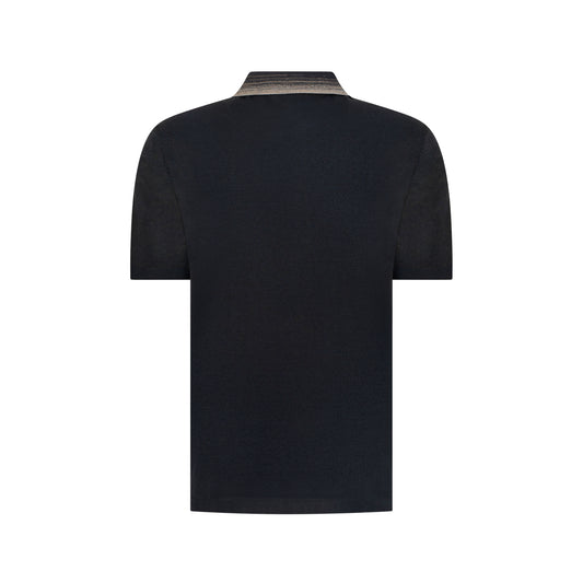 ALHAMBRA POLO - MARINO