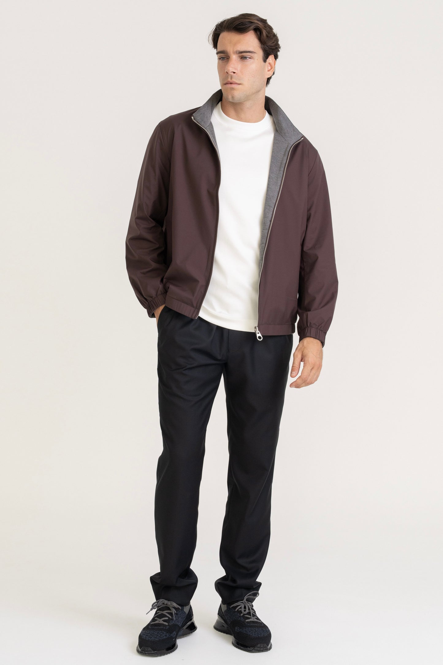 TWIN-TECH BOMBER - MERLOT