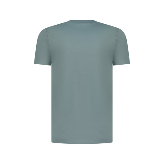 ESENCIAL T-SHIRT - CELESTE