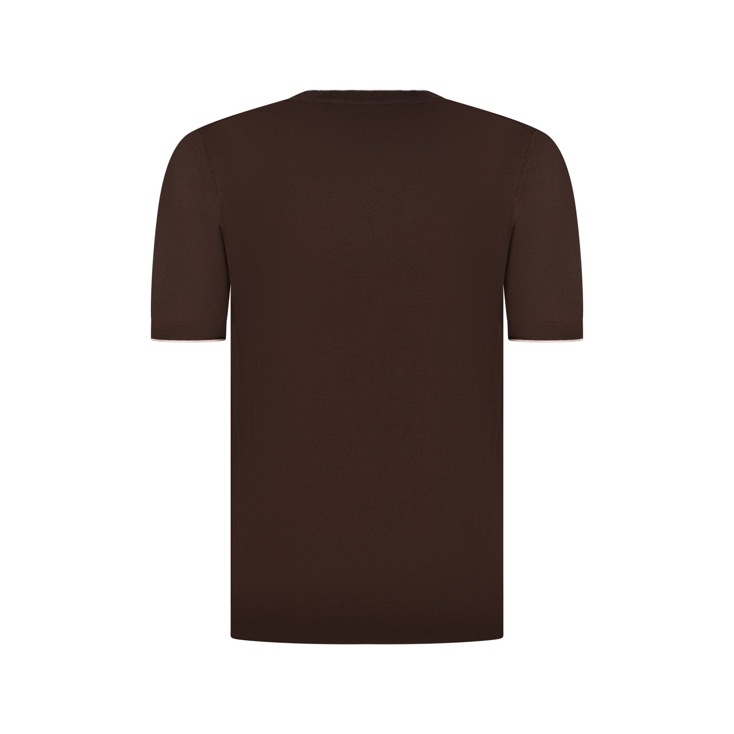 ALCAZAR KNIT T-SHIRT - MORENO