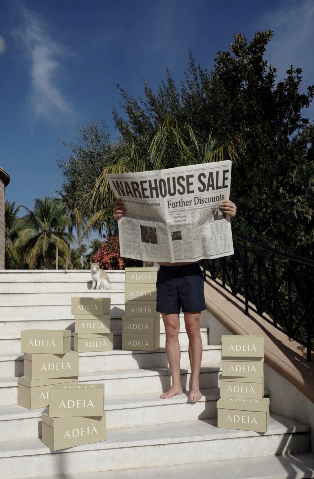 SALE