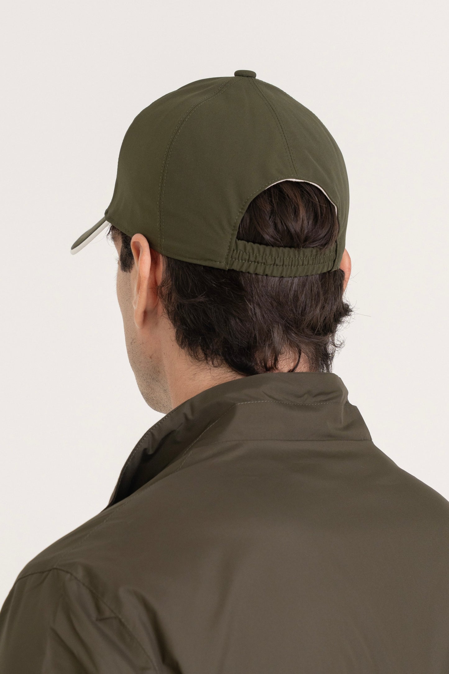 CORE CAP - FOREST GREEN