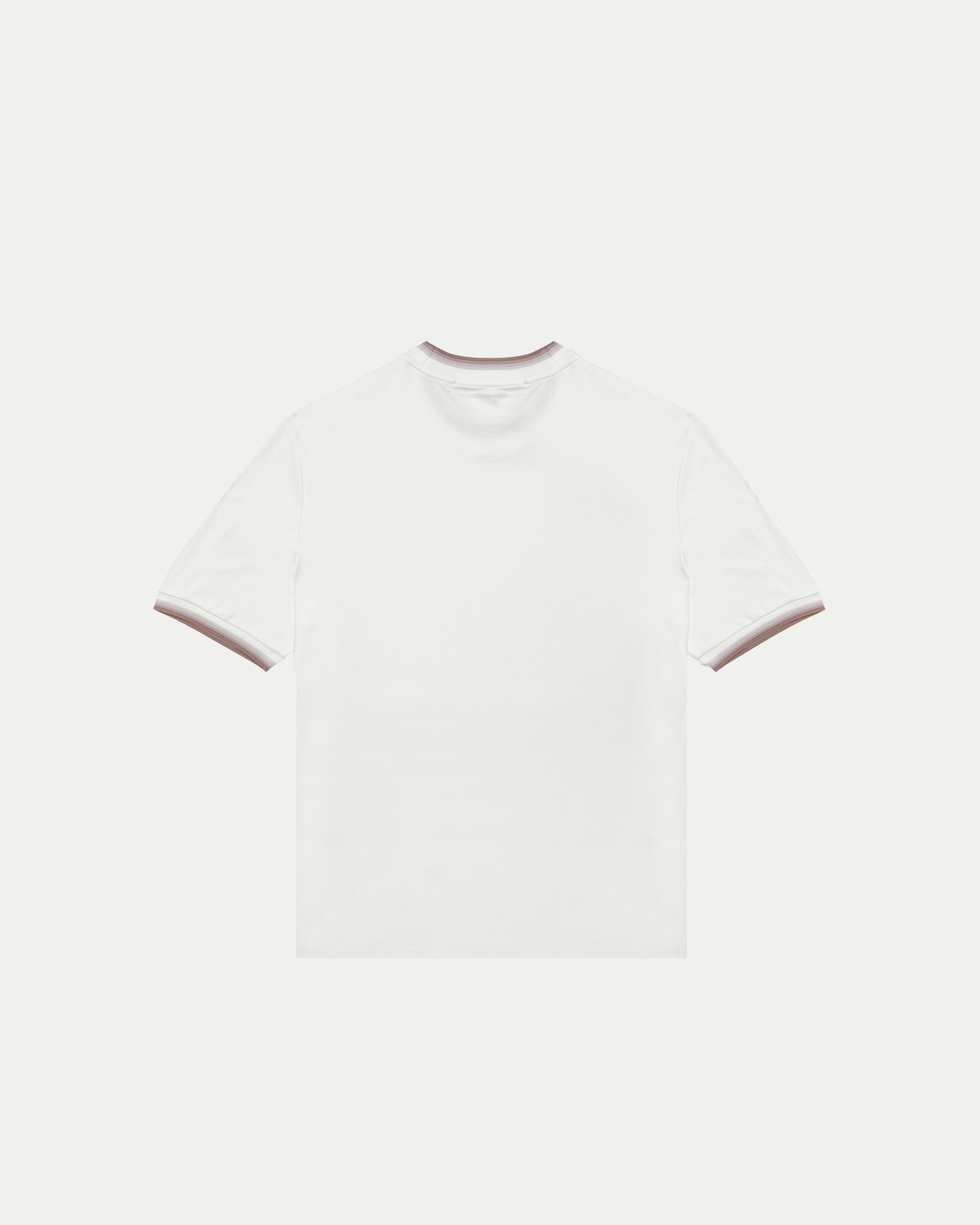 MIRADOR T-SHIRT - WHITE