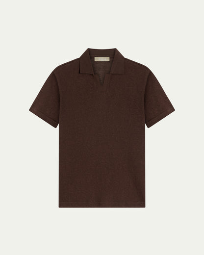 SOMBRA POLO - CACAO