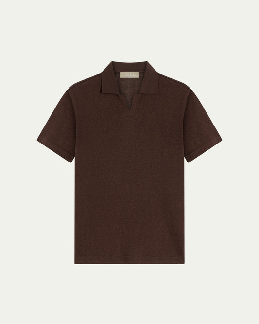 SOMBRA POLO - CACAO