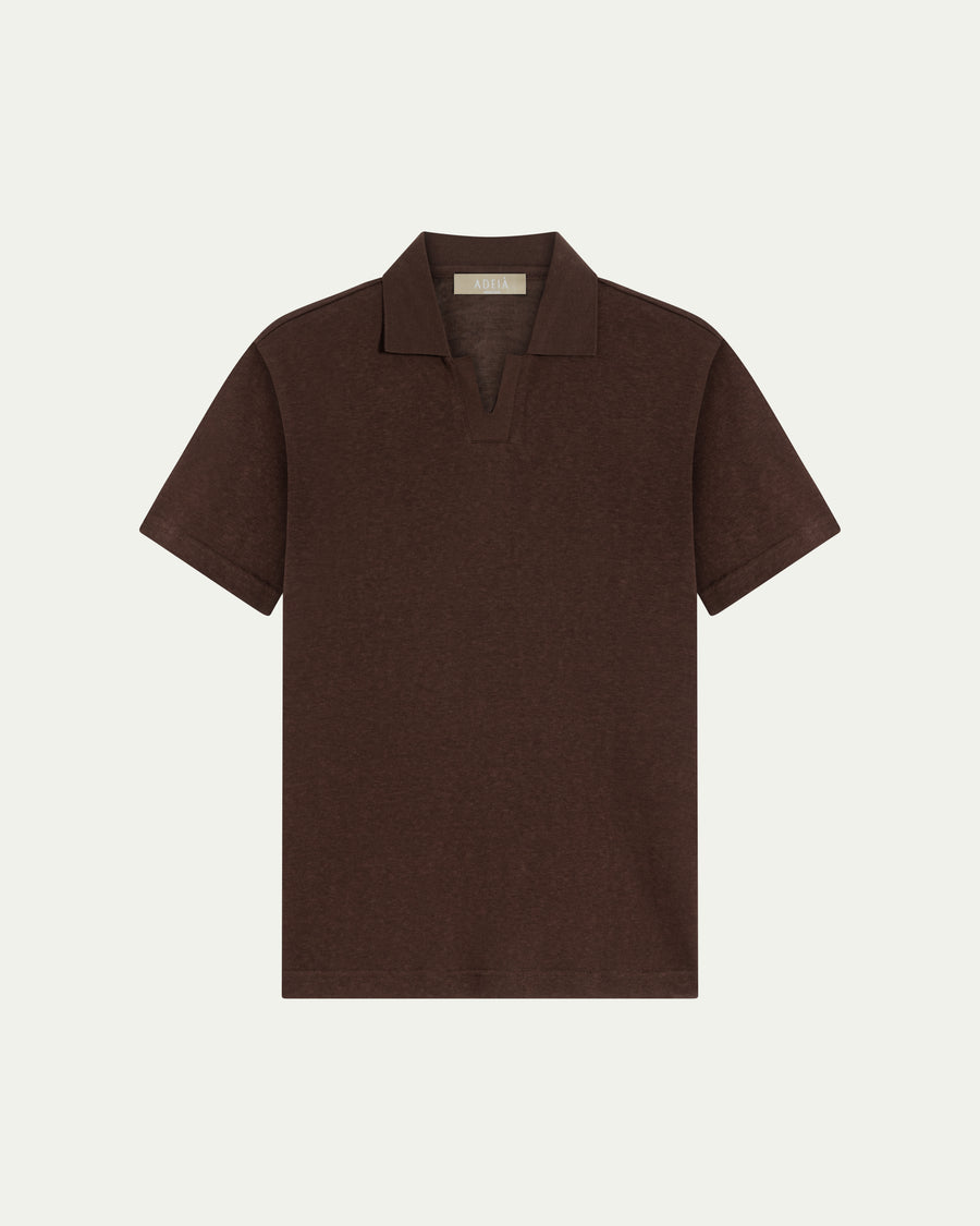 SOMBRA POLO - CACAO