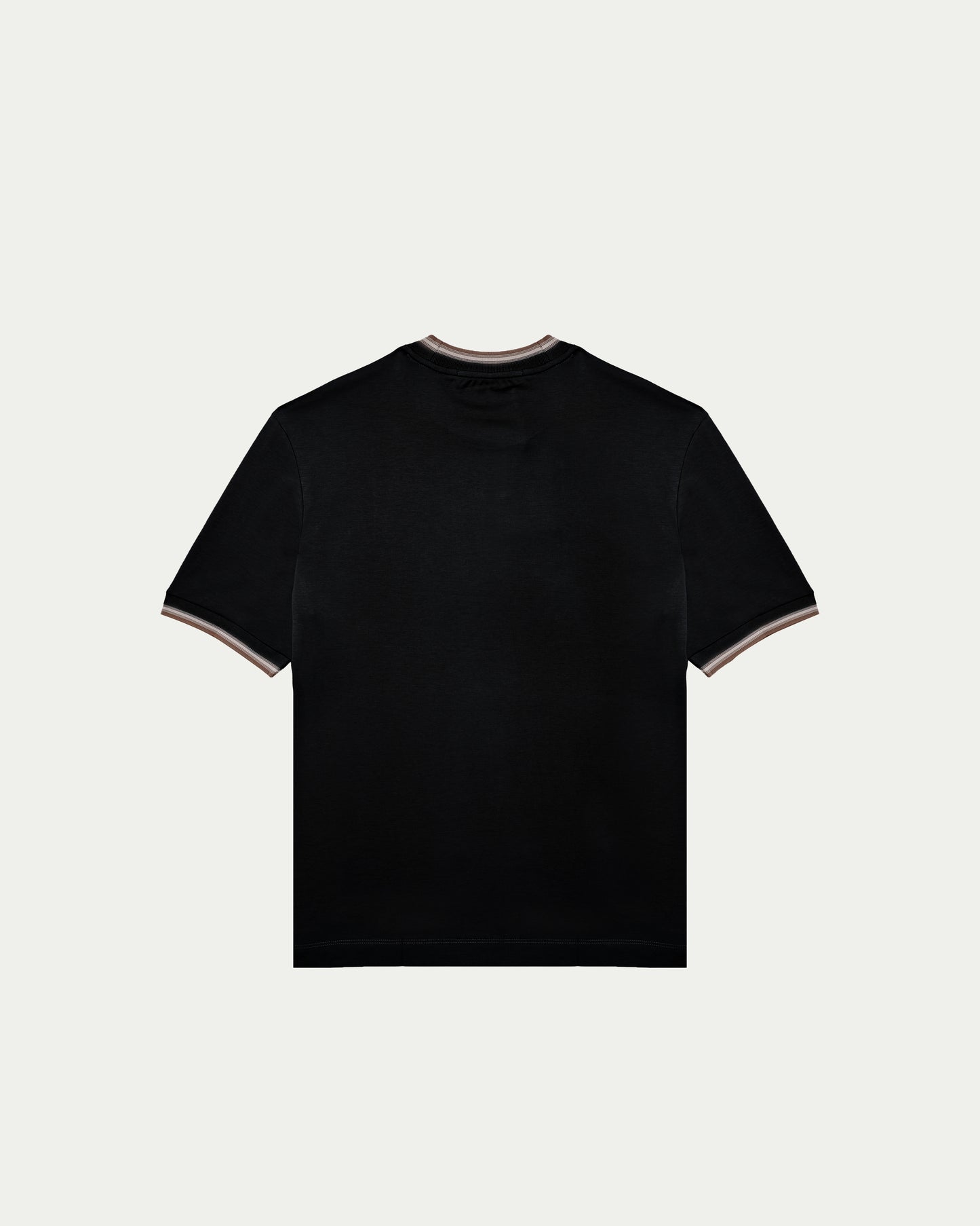 MIRADOR T-SHIRT - BLACK