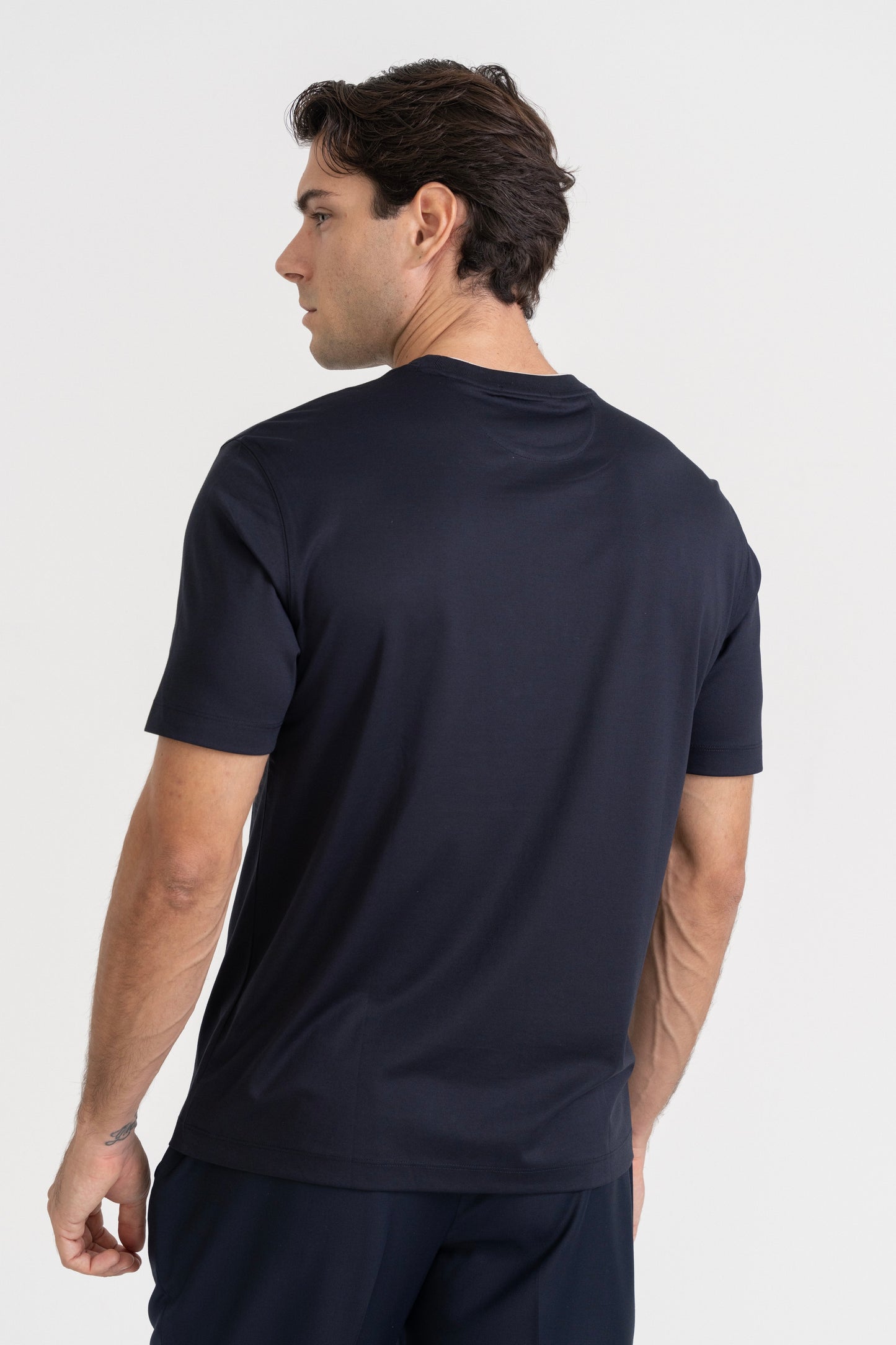 ELIO T-SHIRT - NAVY