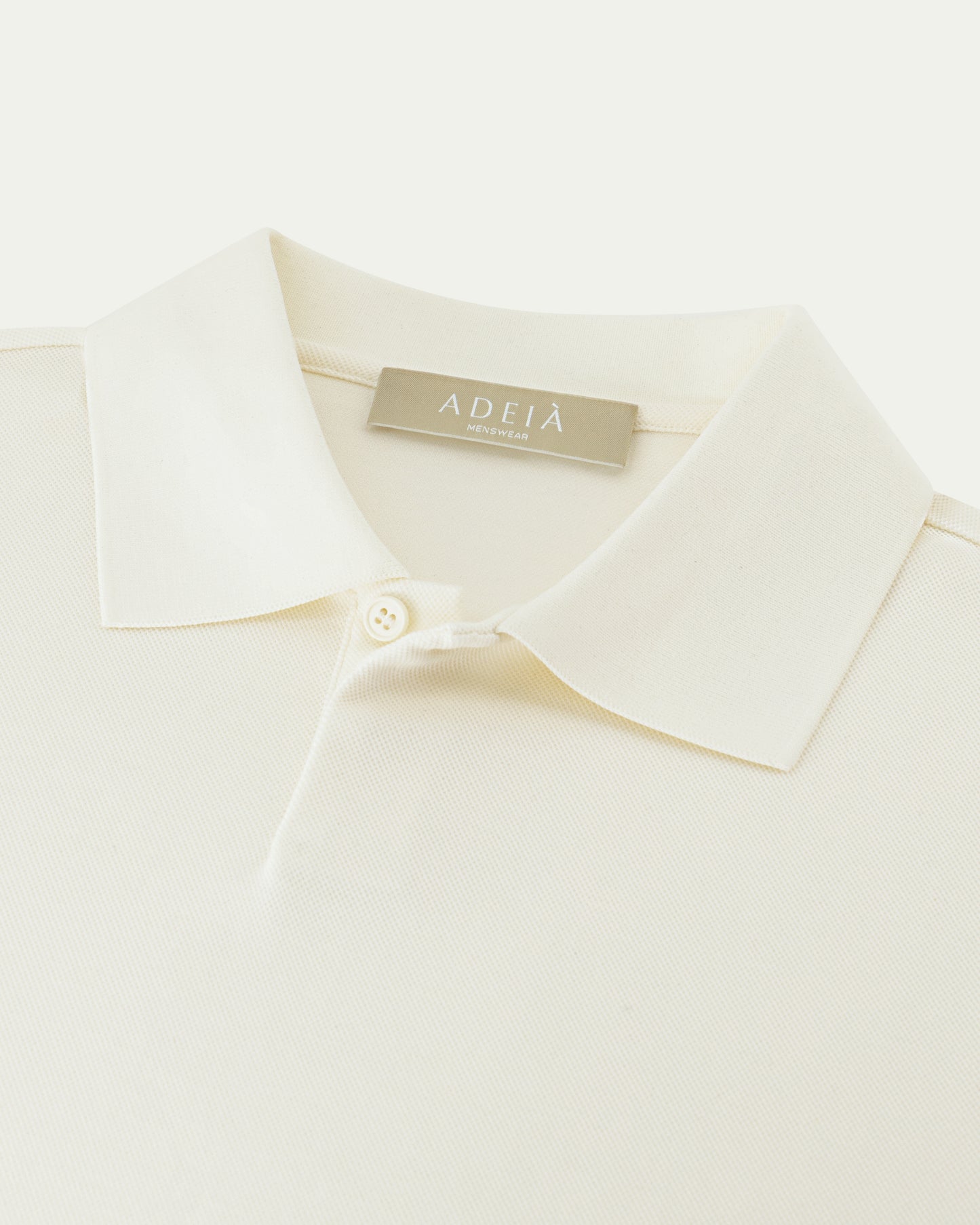 RIVIERA POLO - COTTON