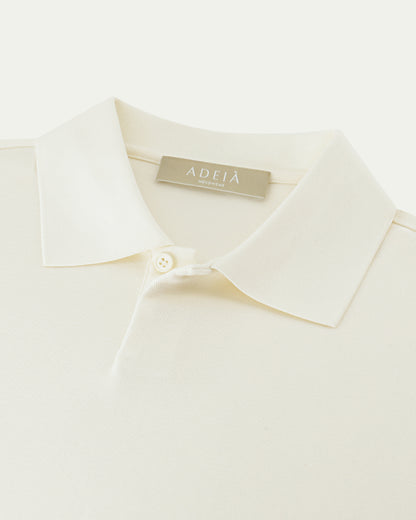 RIVIERA POLO - COTTON