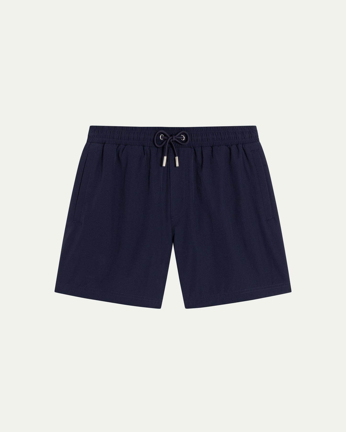 BRISA SWIM SHORTS - MARINO