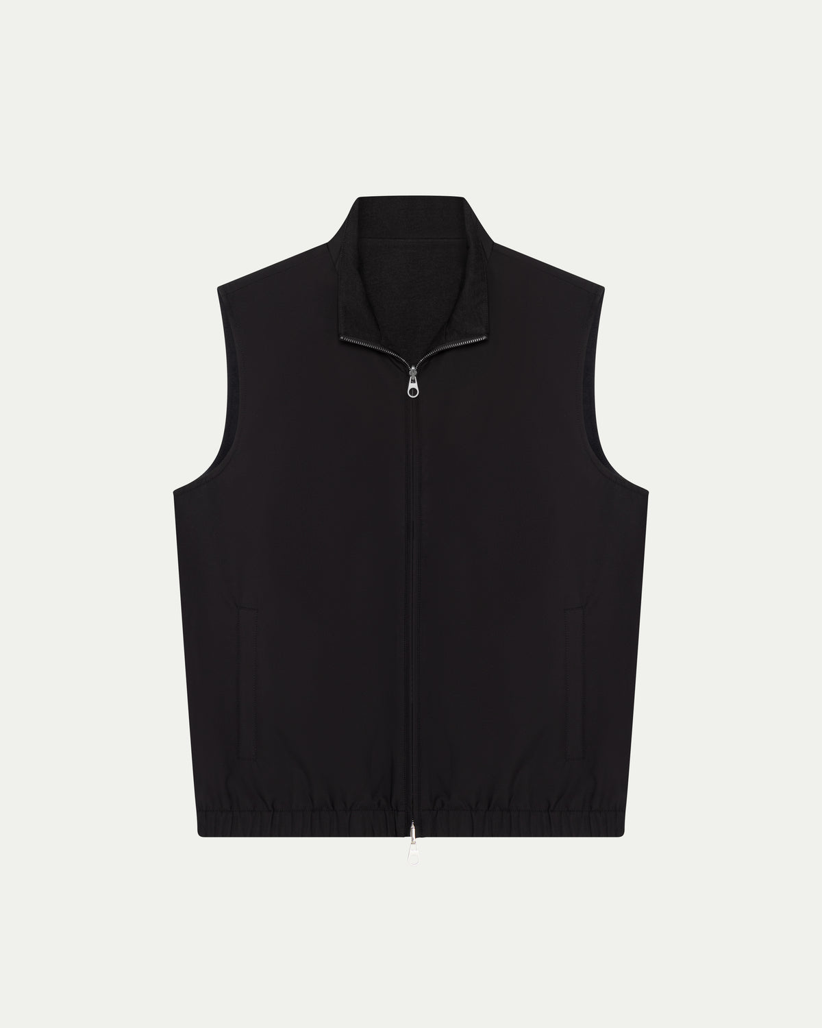 TWIN-TECH GILET 2.0 - BLACK