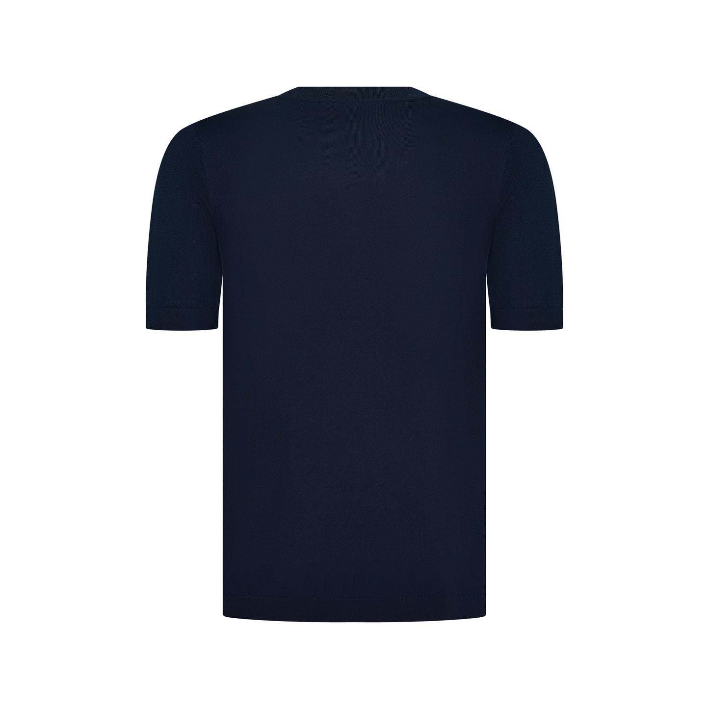 ALCAZAR KNIT T-SHIRT - MAR