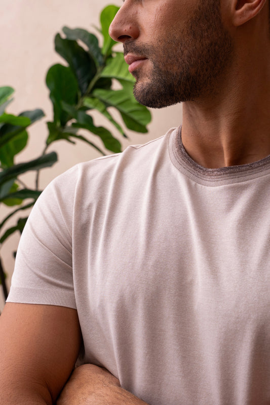 ALHAMBRA T-SHIRT - ARENA