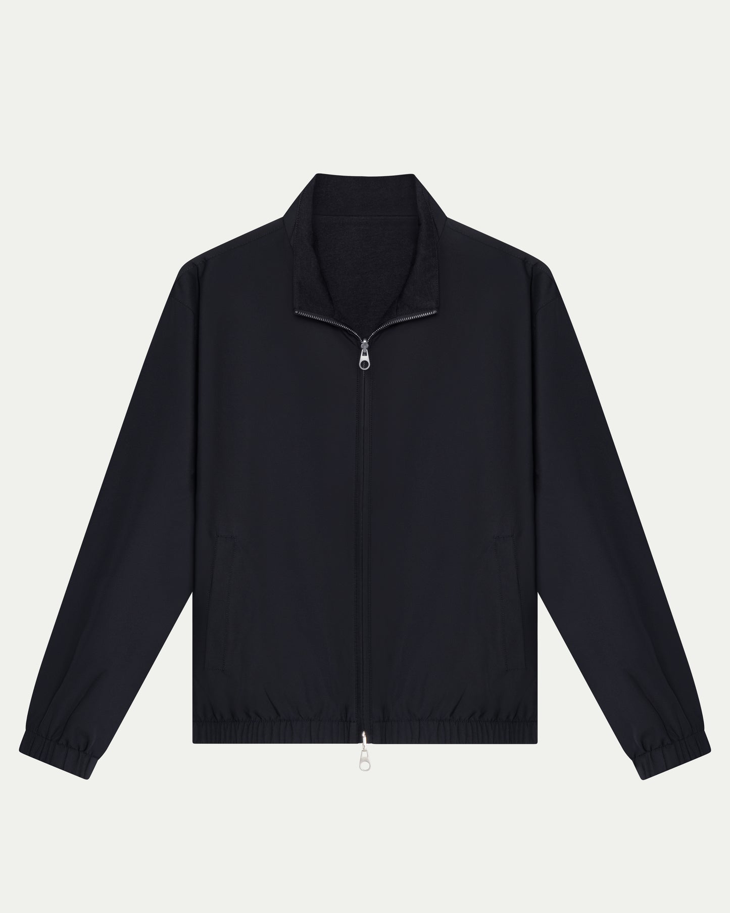TWIN-TECH BOMBER JACKET 2.0 - NAVY