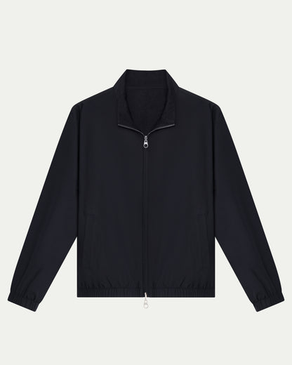 TWIN-TECH BOMBER JACKET 2.0 - NAVY