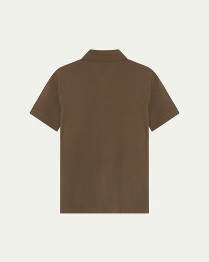 RIVIERA POLO - CASTAÑO