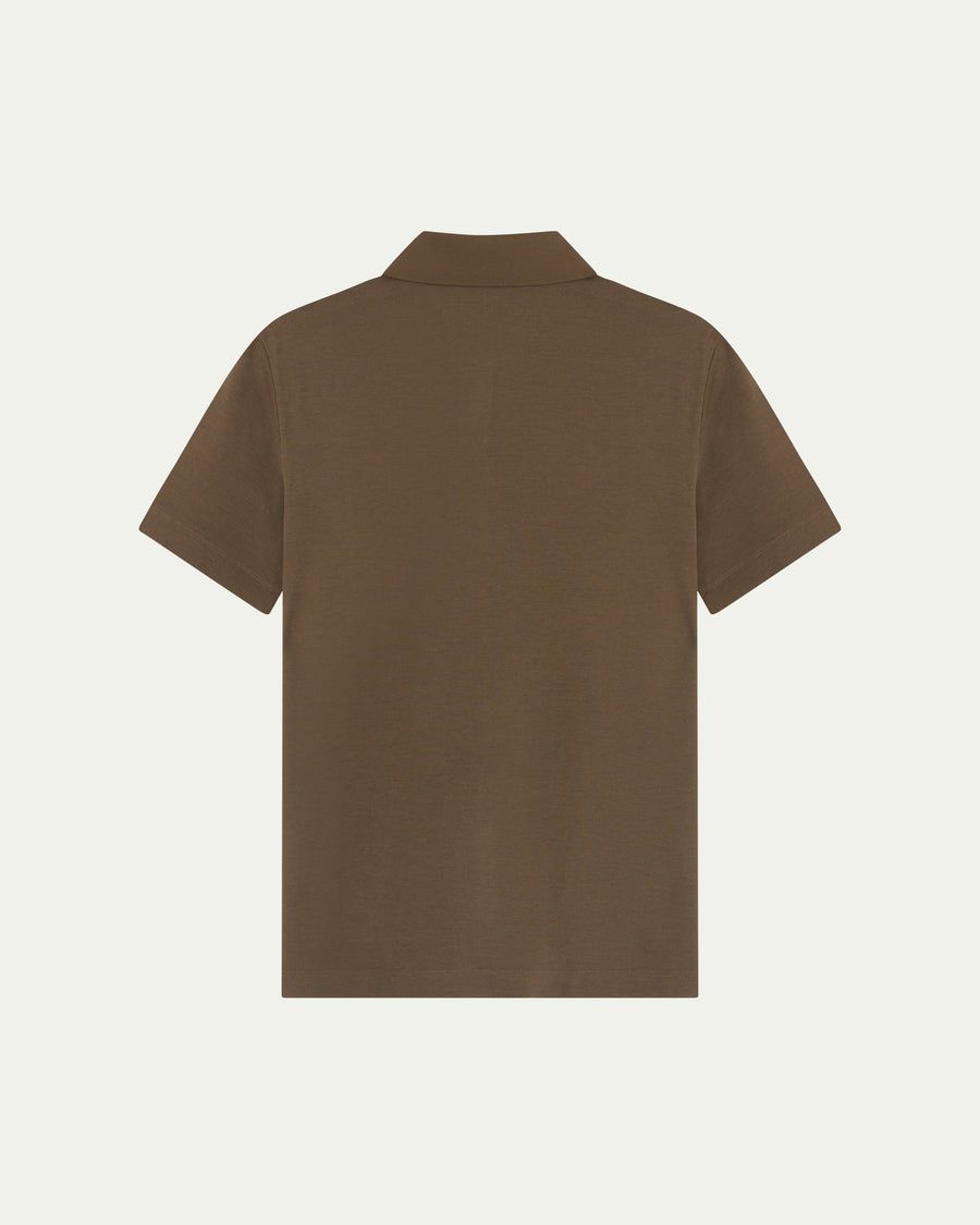 RIVIERA POLO - CASTAÑO