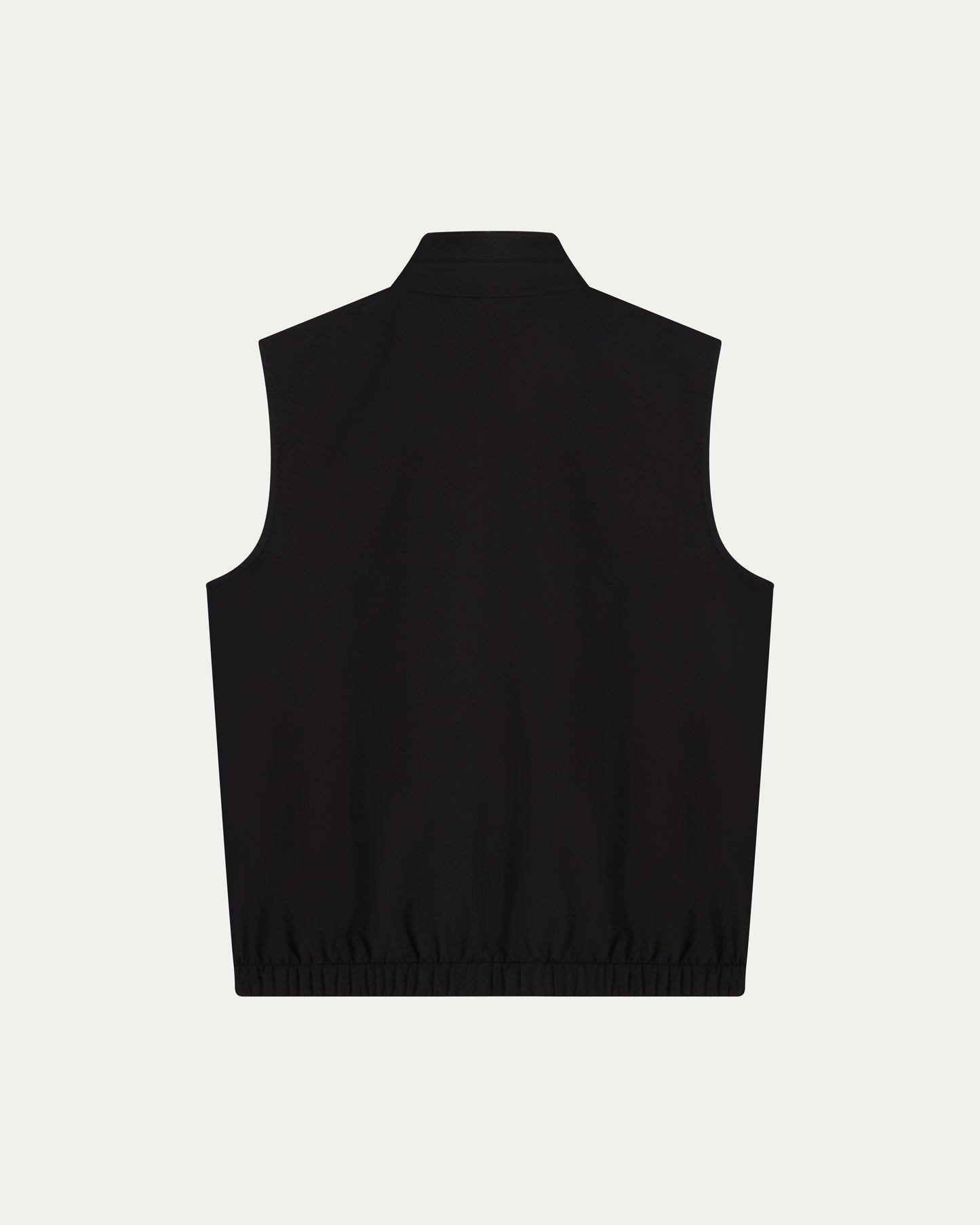 TWIN-TECH GILET 2.0 - BLACK