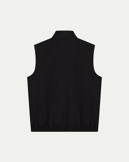 TWIN-TECH GILET 2.0 - BLACK