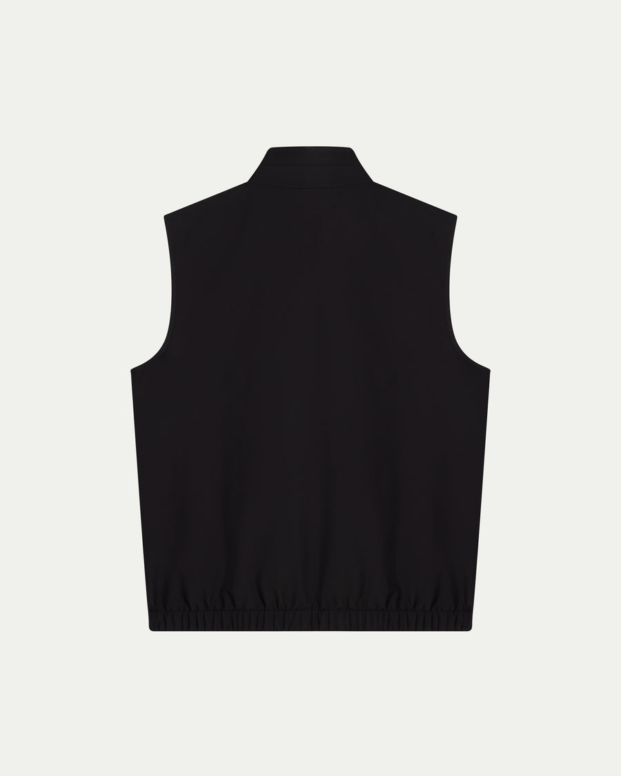 TWIN-TECH GILET 2.0 - BLACK