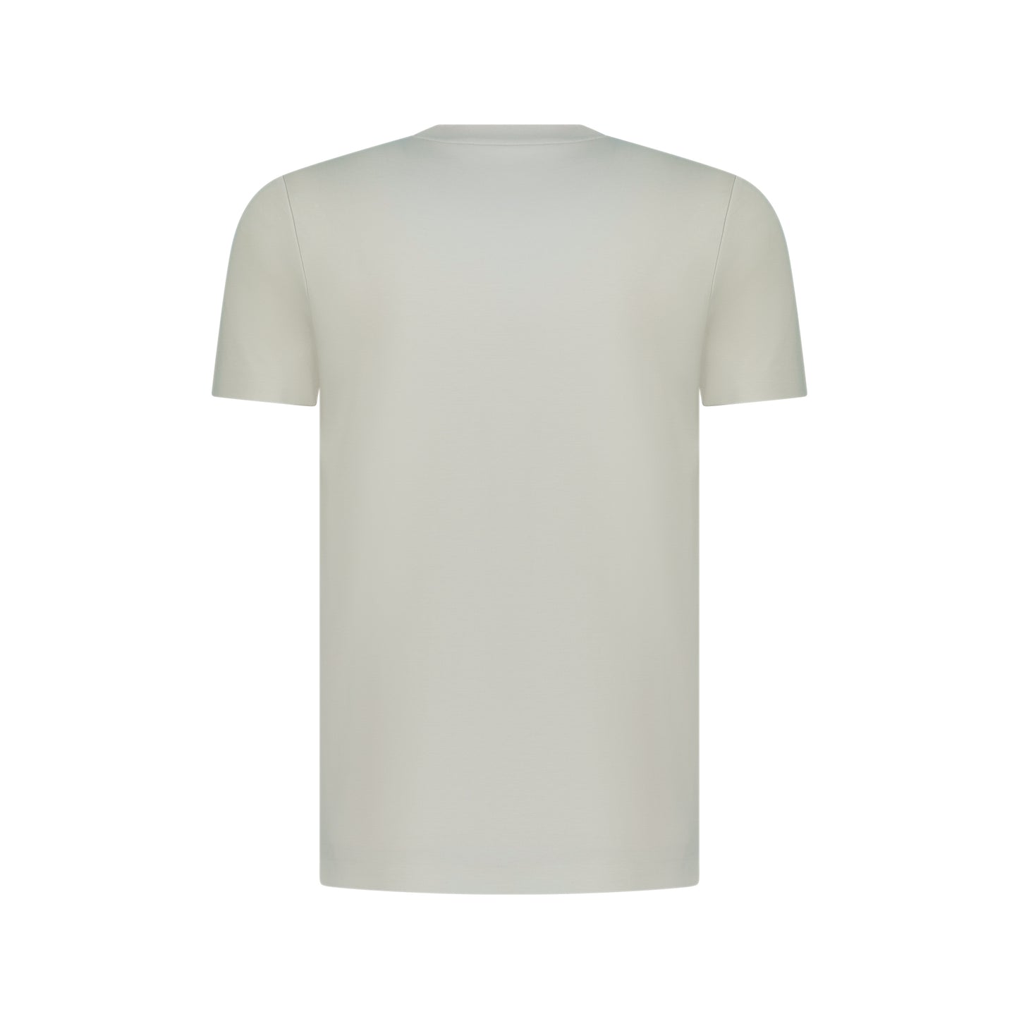 ESENCIAL T-SHIRT - MARFIL