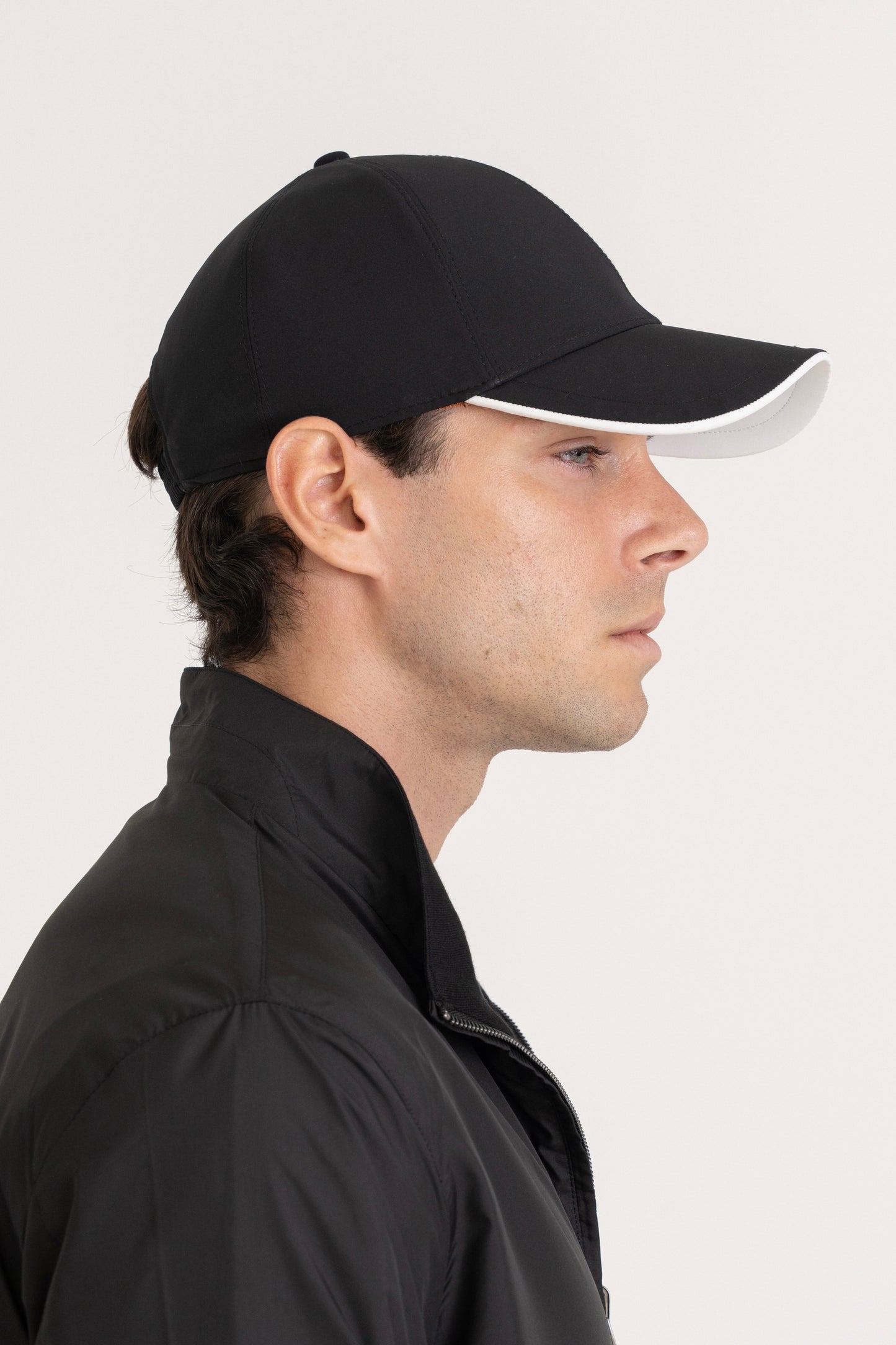 CORE CAP - BLACK