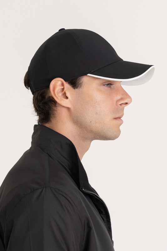 CORE CAP - BLACK