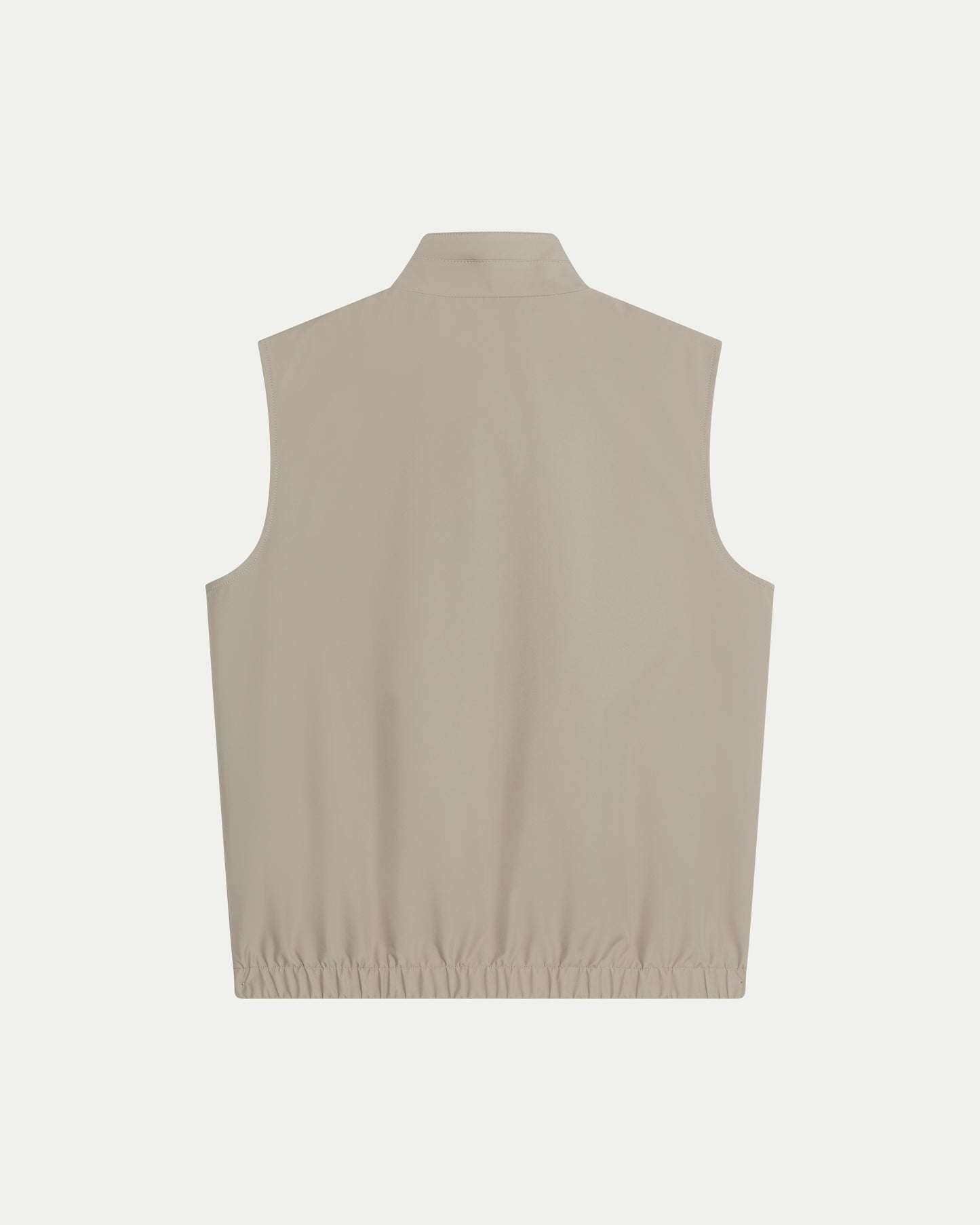 TWIN-TECH GILET 2.0 - BEIGE