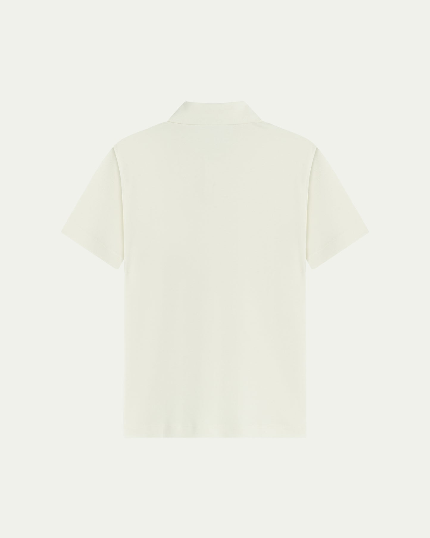 RIVIERA POLO - COTTON