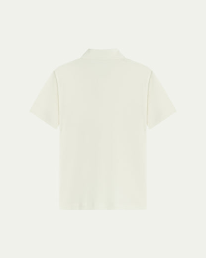 RIVIERA POLO - COTTON