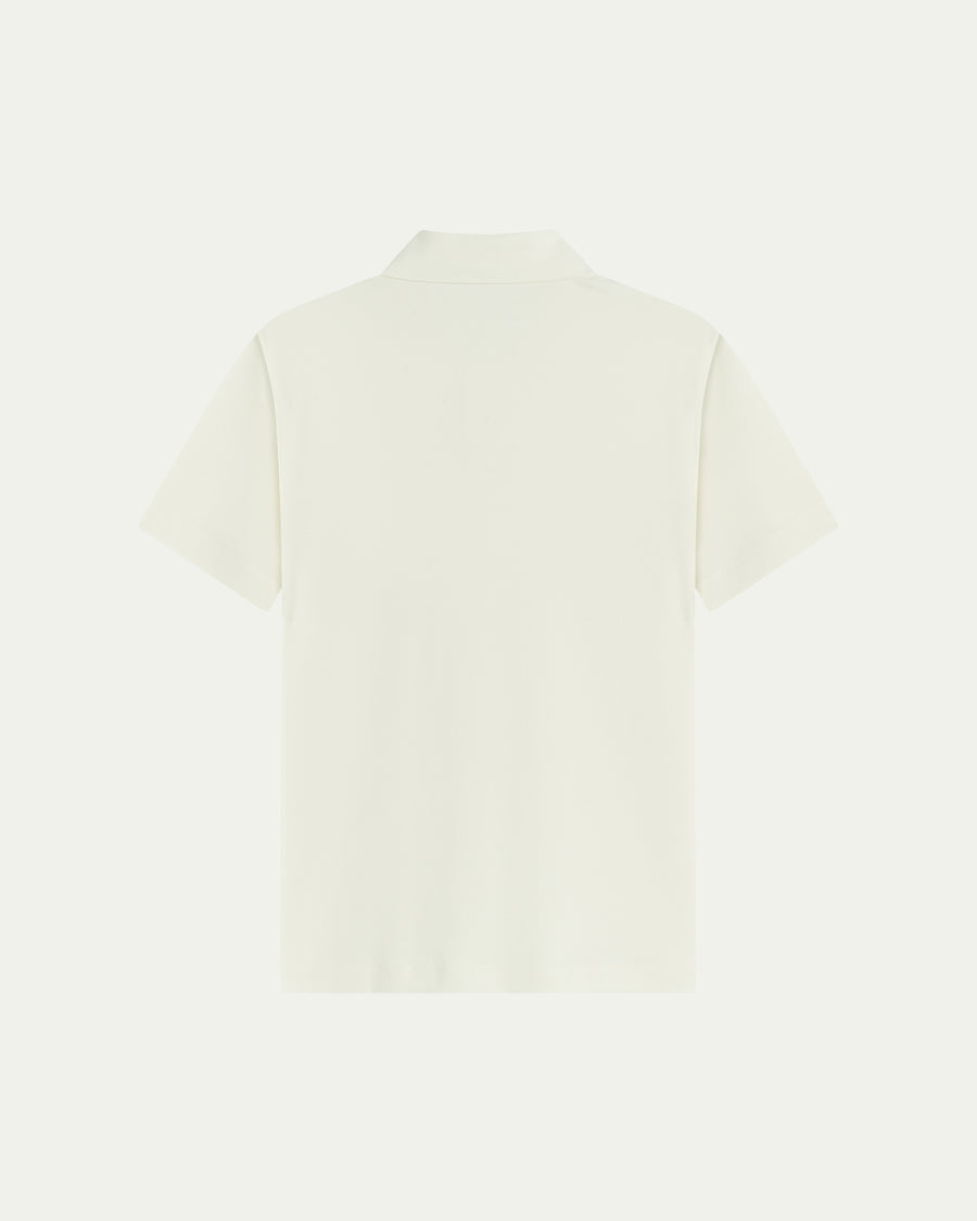 RIVIERA POLO - COTTON