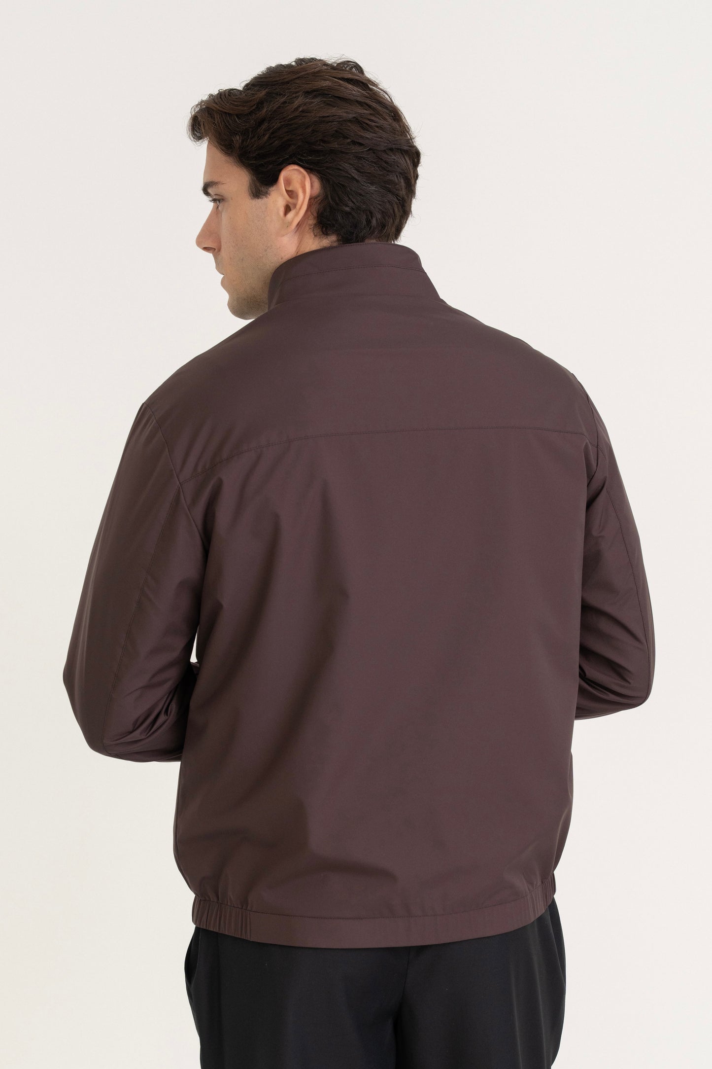 TWIN-TECH BOMBER - MERLOT