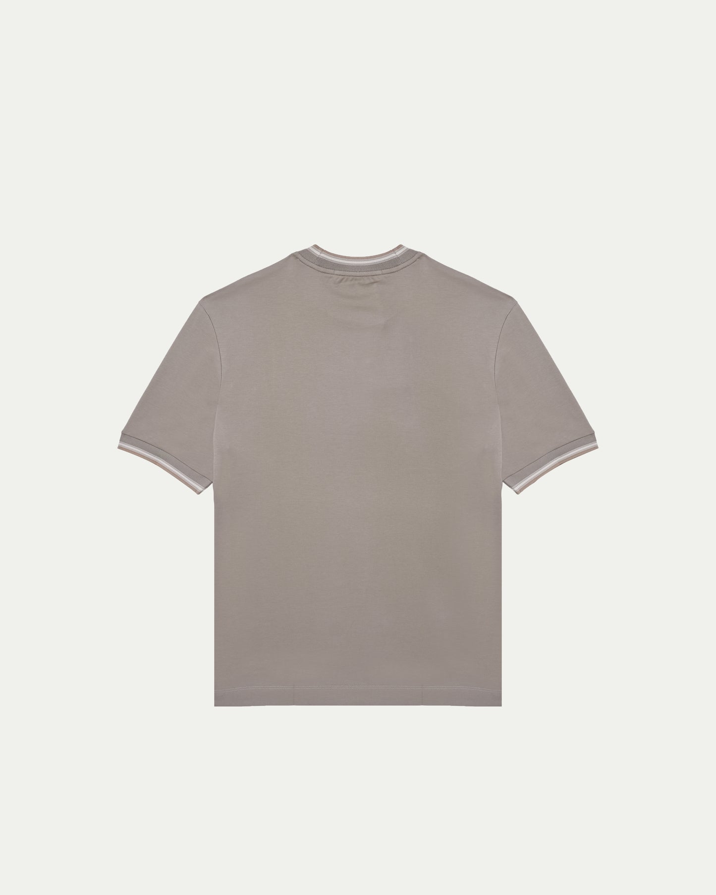 MIRADOR T-SHIRT - TAUPE