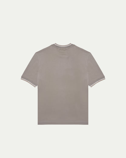 MIRADOR T-SHIRT - TAUPE