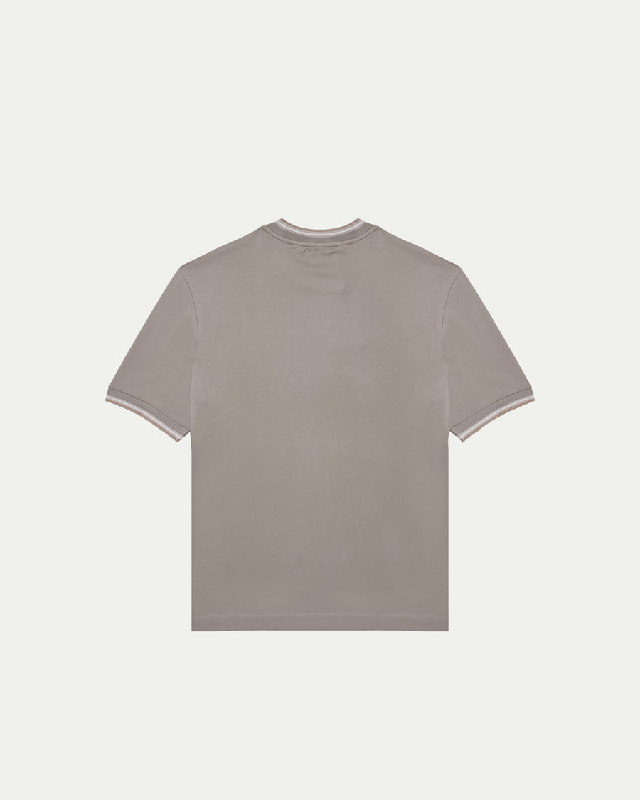 MIRADOR T-SHIRT - TAUPE