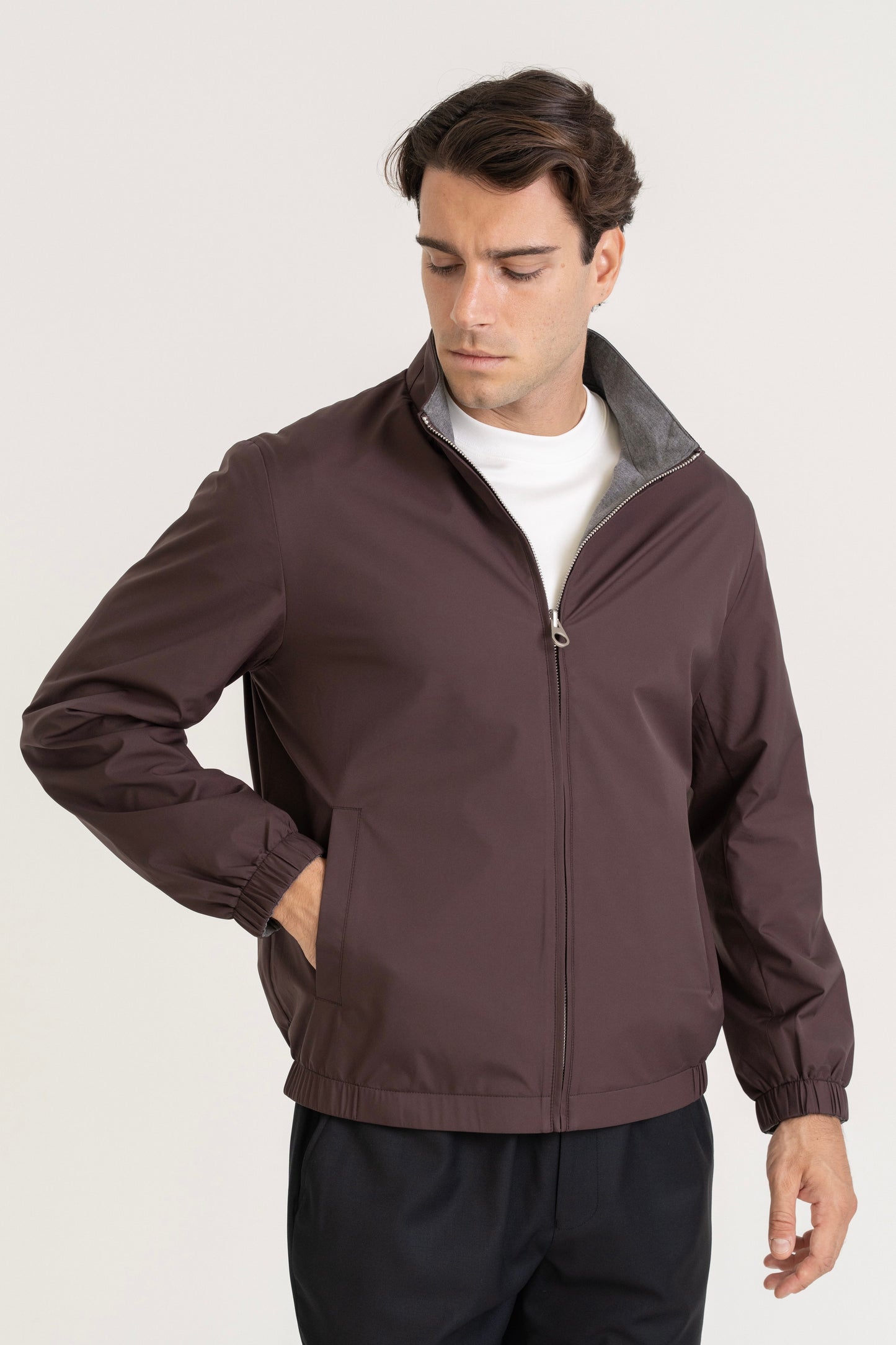 TWIN-TECH BOMBER - MERLOT