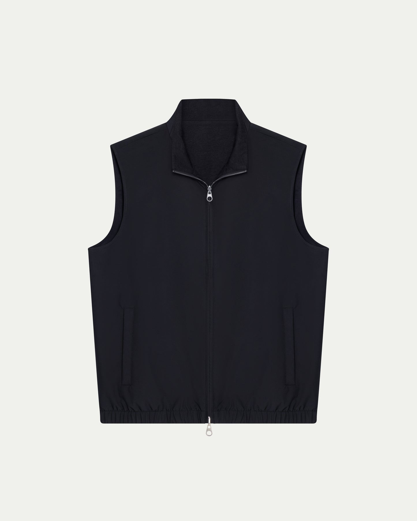 TWIN-TECH GILET 2.0 - NAVY