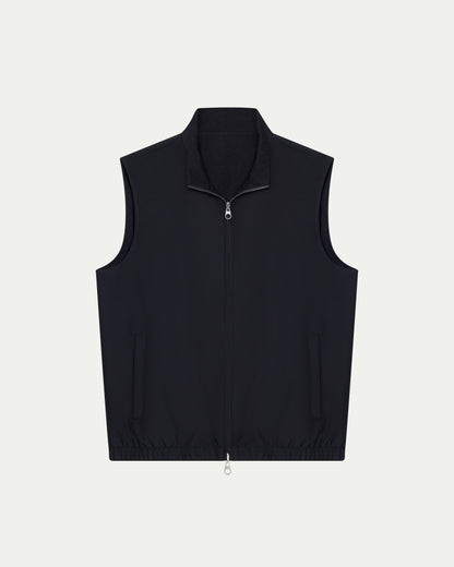 TWIN-TECH GILET 2.0 - NAVY