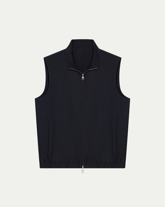 TWIN-TECH GILET 2.0 - NAVY