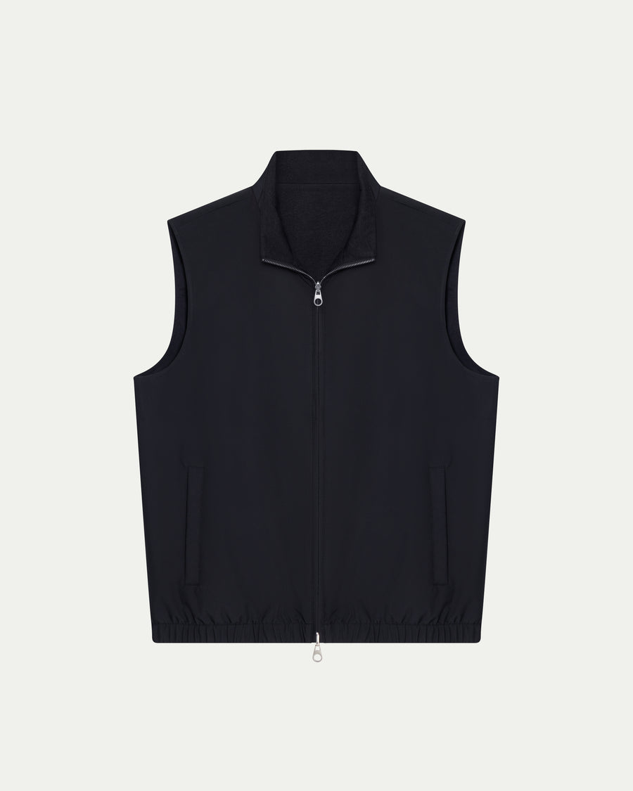 TWIN-TECH GILET 2.0 - NAVY