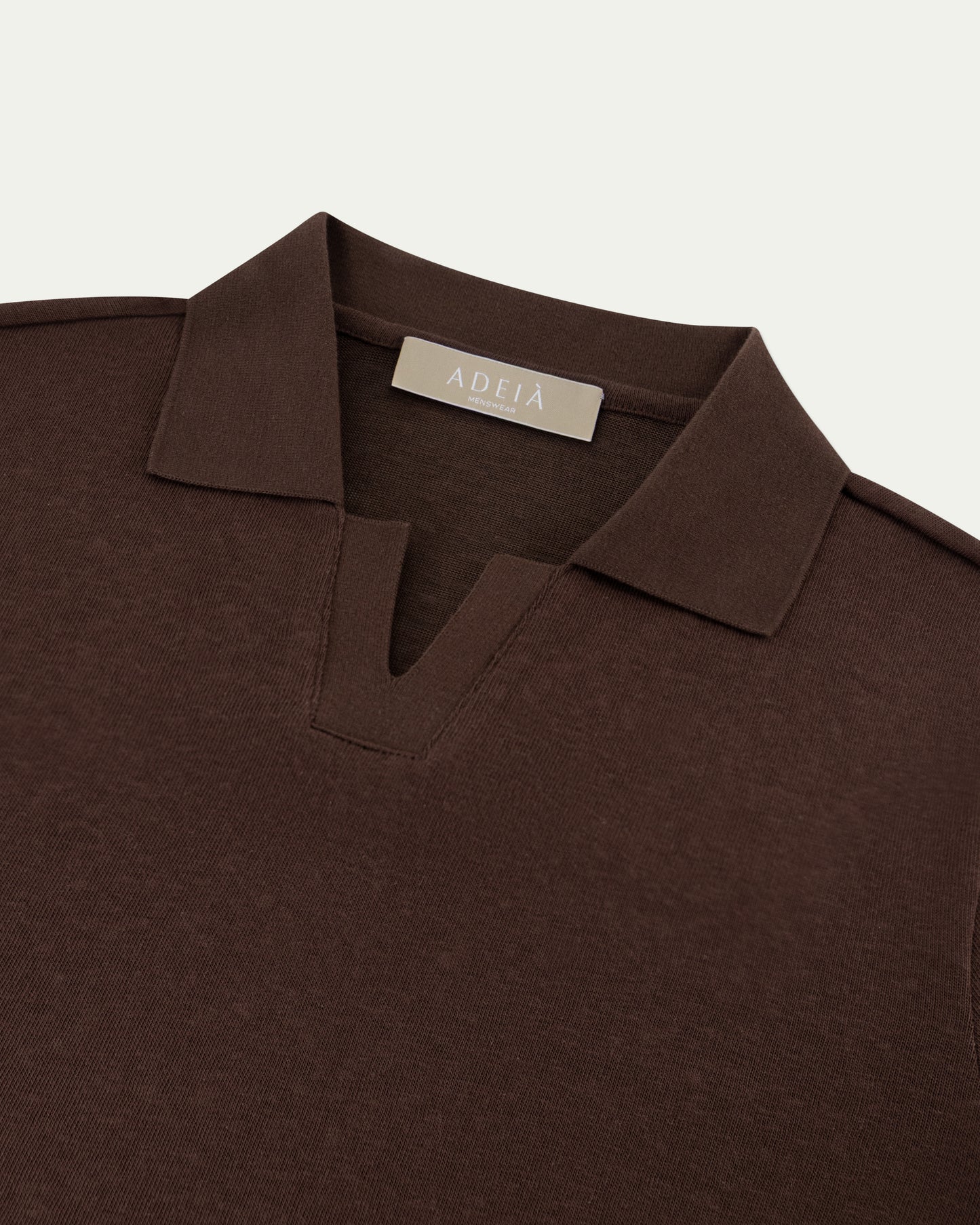 SOMBRA POLO - CACAO