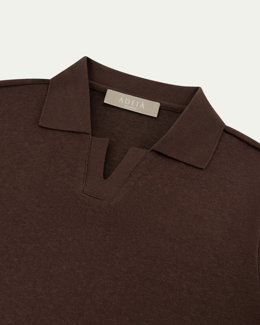 SOMBRA POLO - CACAO